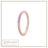 Anello ALLEGRA RZAL066A | anello Rosato Gioielli  in argento